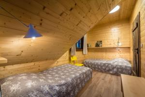 Drevenica Emilka - 30 min to 5 ski resorts incl Ski Jasna