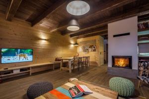 Drevenica Emilka - Horehronie, 5 Ski resorts within 30 min