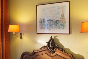 Hotels New Orient Hotel : photos des chambres