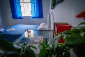 Hostal Azul Puebla