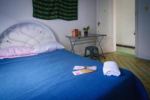 Hostal Azul Puebla