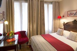 Hotels New Orient Hotel : photos des chambres