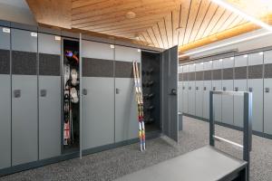 Berghotel Randolins