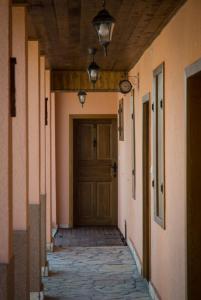 Kuca za odmor Poppke