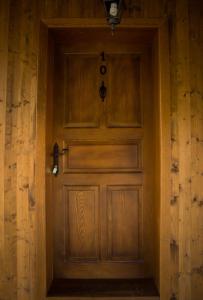 Kuca za odmor Poppke