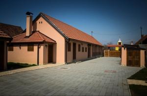 Kuca za odmor Poppke