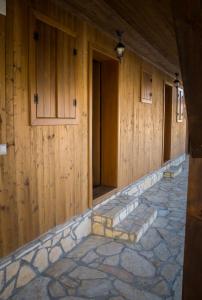 Kuca za odmor Poppke