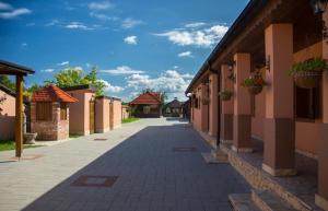 Kuca za odmor Poppke