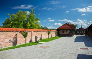 Kuca za odmor Poppke