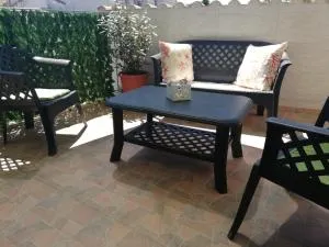 Monte Granatico - Musei