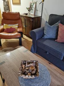 Amber Gold Apartment