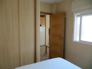 ATICO PUNTA UMBRIA 4 PERSONAS y Parking