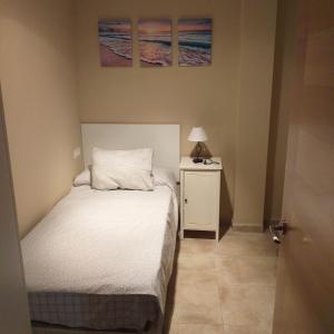 ATICO PUNTA UMBRIA 4 PERSONAS y Parking