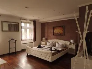 Relax Lounge - Býšovec