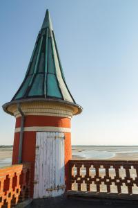 Hotel Restaurant Les Tourelles