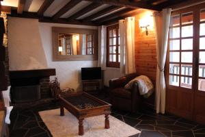 Chalets chalet artheis : photos des chambres