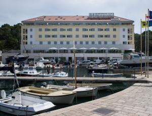 Aparthotel Miramare 