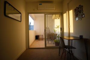 Palermo Soho. Moderno, Cómodo y Luminoso