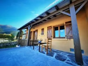 Maison des Isard - La Cabanasse