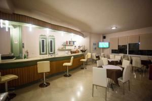 Remvi Hotel - Apartments Messinia Greece