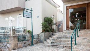 Remvi Hotel - Apartments Messinia Greece
