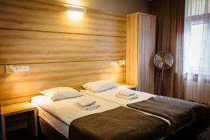 Double or Twin Room room in Mohito Bed&Breakfast
