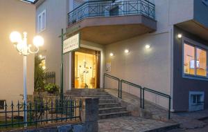 Remvi Hotel - Apartments Messinia Greece