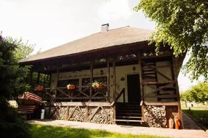 Relax villa - Novosilki
