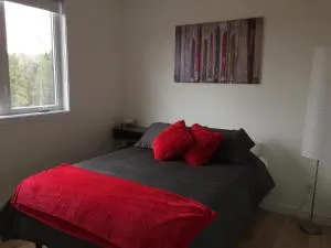 Chalet Du Bonheur - Saints-Anges