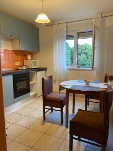 Studio apartman Bel-Ben