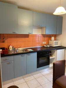 Studio apartman Bel-Ben 