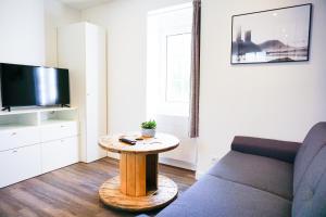 Appartements Les studios propres et tout equipes : photos des chambres