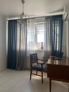 apartments of Gregoryan