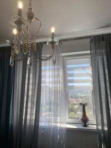 apartments of Gregoryan