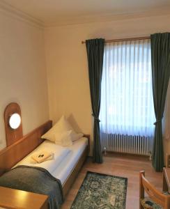Single Room room in Gästehaus Reisinger