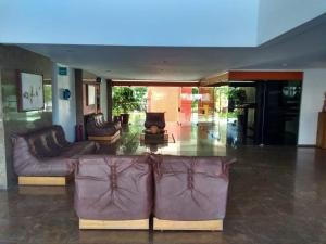 Condomínio Barra Sammer Flat