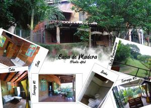 Hostal Villas Mexico