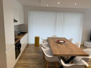 La Panne Appartement en bord de mer - La Vie Bohème