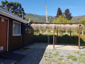 Cabañas Los Cipreses