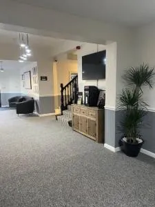 Burlington Hotel - 南安普敦