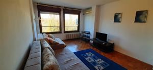 Apartment Student city, Wifi 300MBs