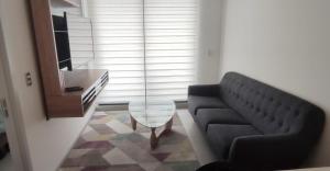 Edificio Curitiba, Apartamento nuevo y céntrico 1B 1D