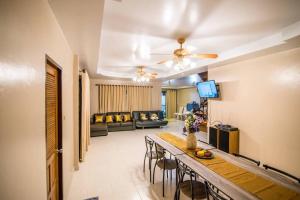 Vanilla house heart of Sattahip