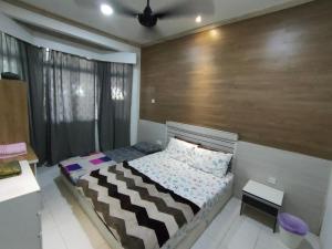 NikQis Homestay Temerloh