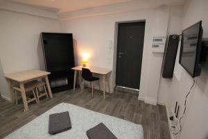 Jolis Appartements au coeur de Clermont Ferrand - Proche Jaude - WIFI et NETFLIX : photos des chambres