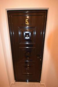 Apartmani Vesna Luxury ap 5 & 6 Paralia