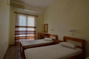 Galaxy Hotel Andros Greece