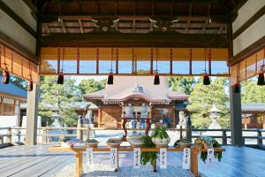 HOTEL MYTH-CLUB -ホテル マイス クラブ- Adult Only