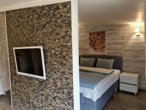 GRANDE SPA DELUXe STUDIOS