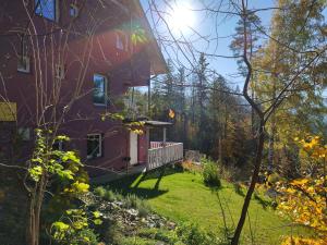 Apartamenty Lavender Hill